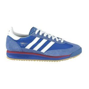 adidas Originals SL 72 RS - MultiSize Men Casual ShoeS Blue White Red IG2132 NEW